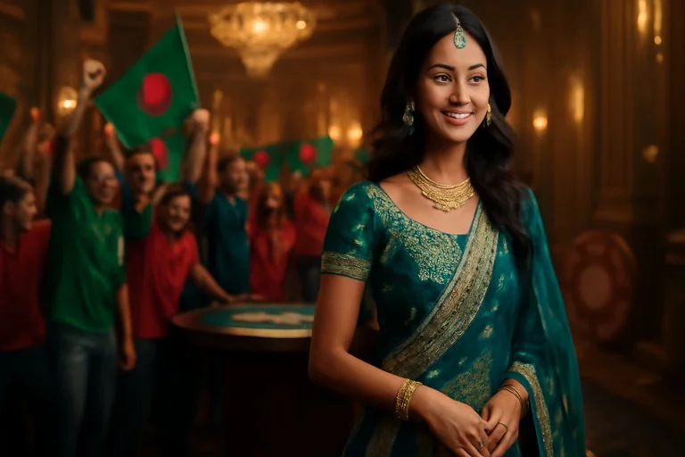 bd10 মোবাইল ওয়ালেট স্ক্রিন